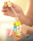 Aceite Oblepikha - Reparador de puntas biomille