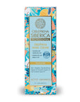 Crema de manos - Oblepikha - Biomille