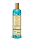 Shampoo Vegano Oblepikha Siberica – Cabello normal a graso en Biomille