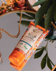 Leche corporal oblpeika vegana, Natura Siberica distribuida por Biomille SA